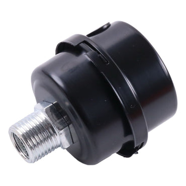 1/2 MPT Intake Filter Silencer 70243399 fits Ingersoll Rand SS3 Air Compressor
