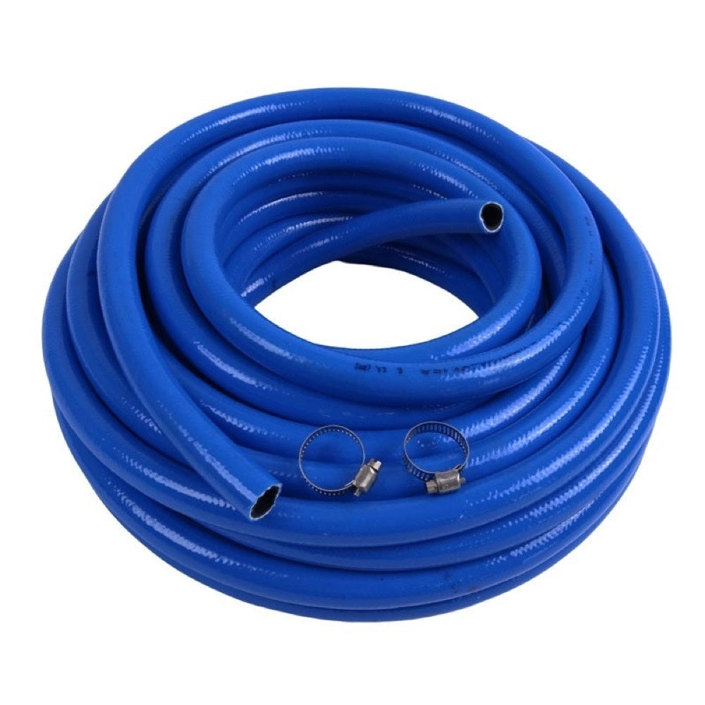 1/2" 50 Feet Push-Lok Fuel Line FL-1002-KP50 compatible with Fass