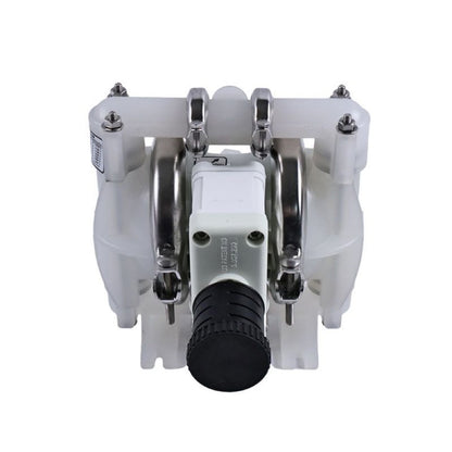 1/2" Aftermarket Wilden 01-2654 Pro-Flo Air Operated Double Diaphragm AODD Pump