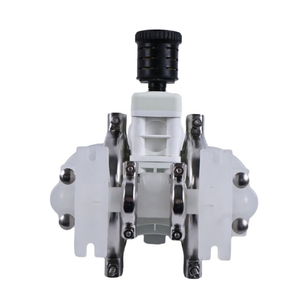 1/2" Aftermarket Wilden 01-2654 Pro-Flo Air Operated Double Diaphragm AODD Pump