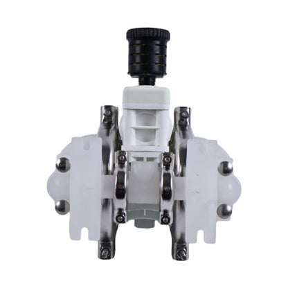 1/2" Aftermarket Wilden 01-2654 Pro-Flo Air Operated Double Diaphragm AODD Pump