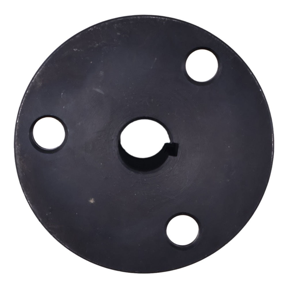 1/2" Diameter Shaft Hub 36152 suitable for Buyers And Meyer Salt Spreaders