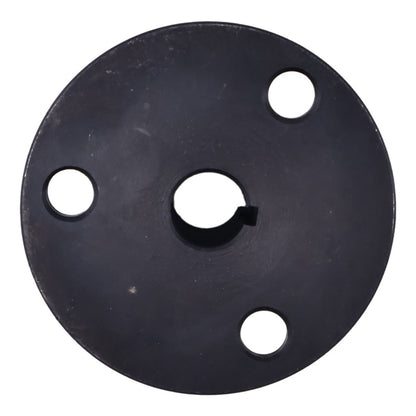 1/2" Diameter Shaft Hub 36152 suitable for Buyers And Meyer Salt Spreaders