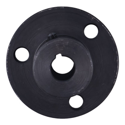 1/2" Diameter Shaft Hub 36152 suitable for Buyers And Meyer Salt Spreaders