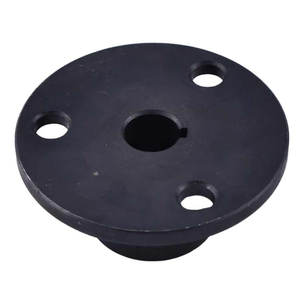 1/2" Diameter Shaft Hub 36152 suitable for Buyers And Meyer Salt Spreaders