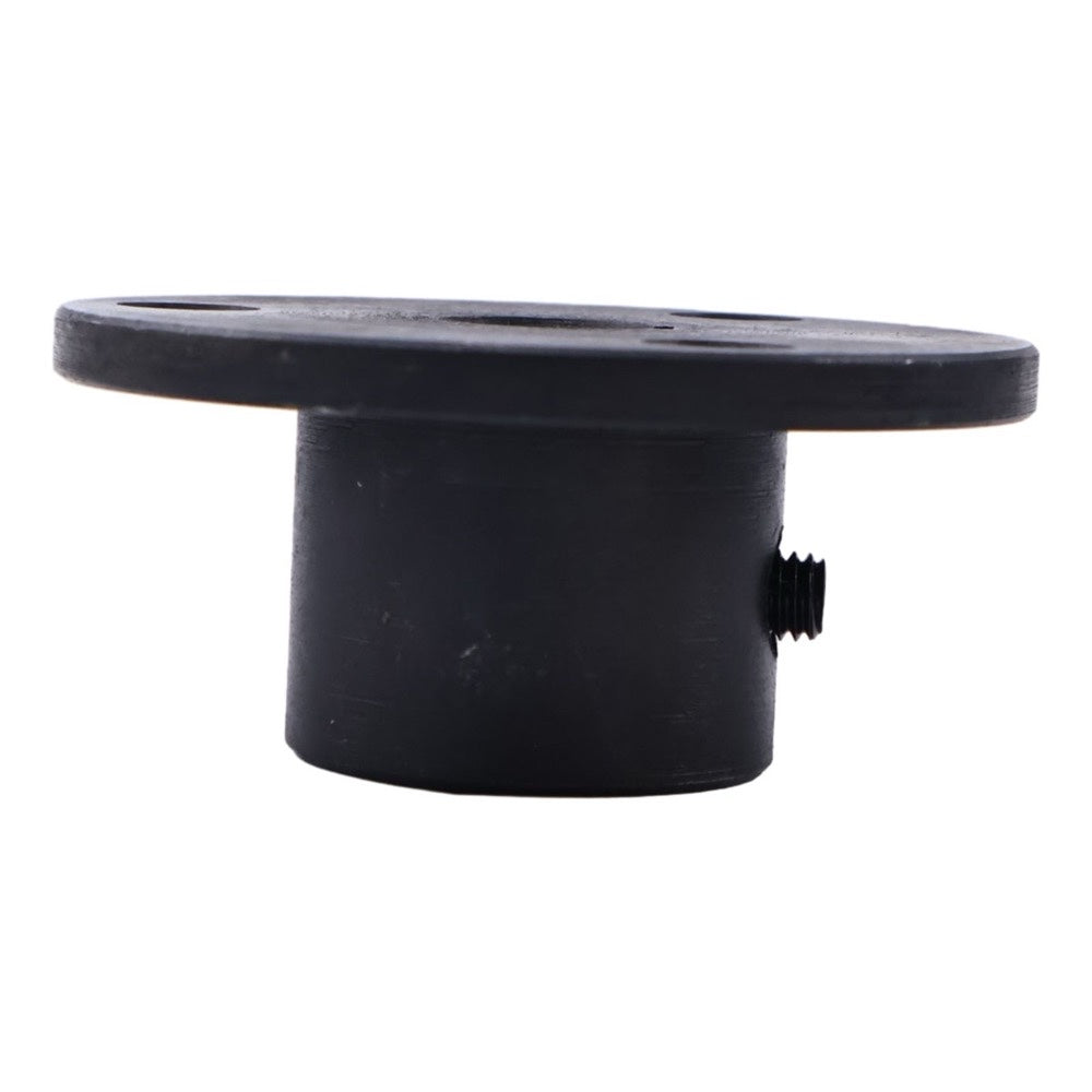 1/2" Diameter Shaft Hub 36152 suitable for Buyers And Meyer Salt Spreaders