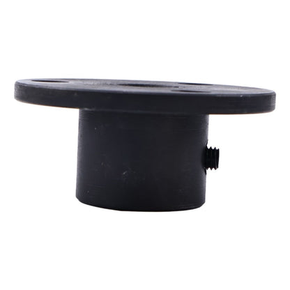 1/2" Diameter Shaft Hub 36152 suitable for Buyers And Meyer Salt Spreaders