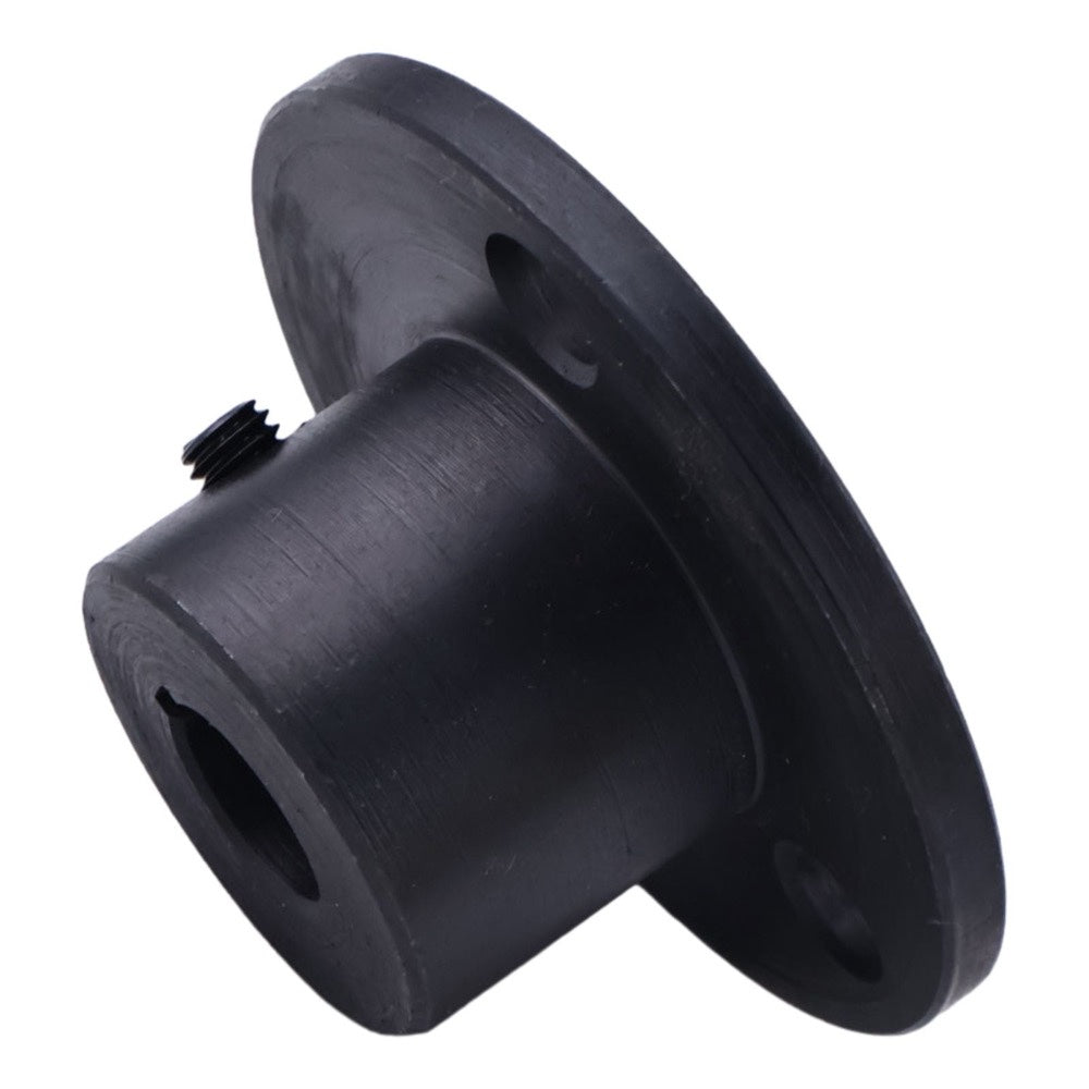 1/2" Diameter Shaft Hub 36152 suitable for Buyers And Meyer Salt Spreaders