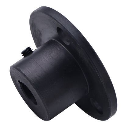 1/2" Diameter Shaft Hub 36152 suitable for Buyers And Meyer Salt Spreaders