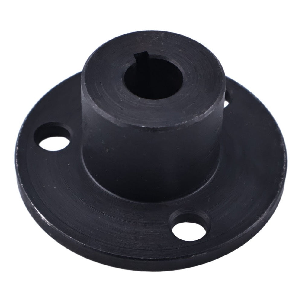 1/2" Diameter Shaft Hub 36152 suitable for Buyers And Meyer Salt Spreaders
