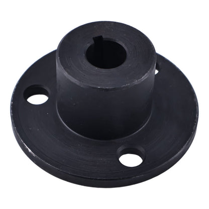 1/2" Diameter Shaft Hub 36152 suitable for Buyers And Meyer Salt Spreaders