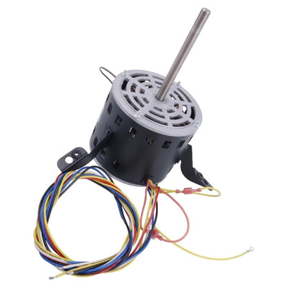 1/3 HP 115Volt 1075 RPM Blower Fan Motor 100649-01 60L21 60L2101 K55HXMAD-0337 compatible with Lennox Armstrong Ducane Furnace