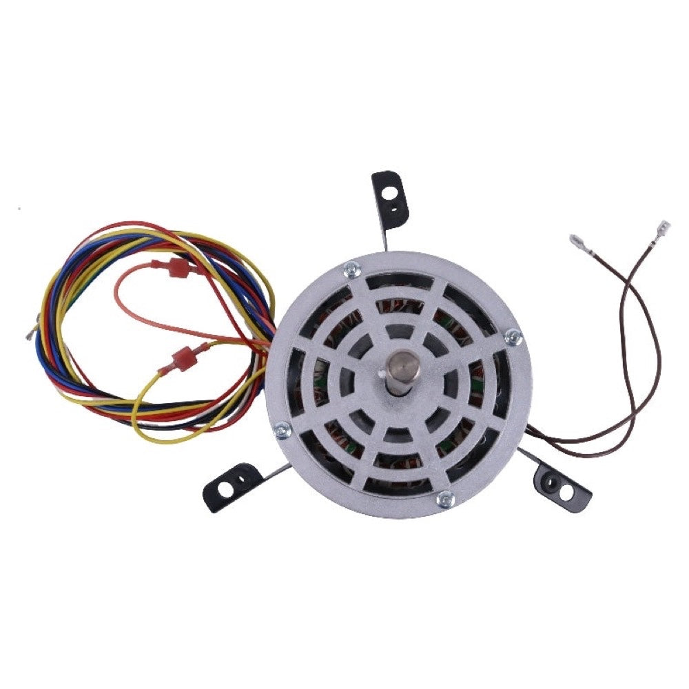 1/3 HP 115Volt 1075 RPM Blower Fan Motor 100649-01 60L21 60L2101 K55HXMAD-0337 compatible with Lennox Armstrong Ducane Furnace