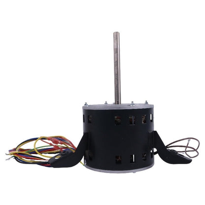 1/3 HP 115Volt 1075 RPM Blower Fan Motor 100649-01 60L21 60L2101 K55HXMAD-0337 compatible with Lennox Armstrong Ducane Furnace