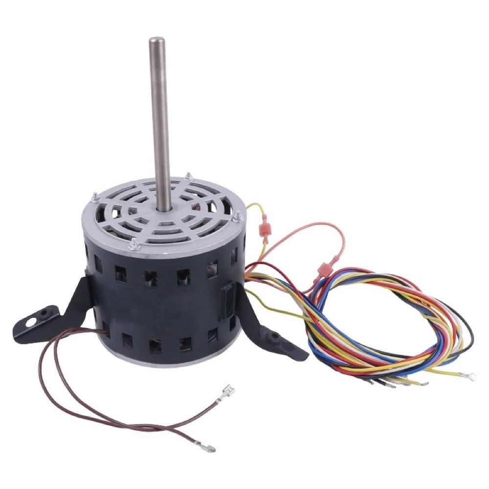 1/3 HP 115Volt 1075 RPM Blower Fan Motor 100649-01 60L21 60L2101 K55HXMAD-0337 compatible with Lennox Armstrong Ducane Furnace