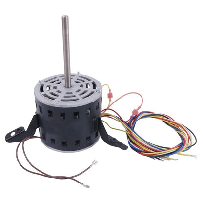 1/3 HP 115Volt 1075 RPM Blower Fan Motor 100649-01 60L21 60L2101 K55HXMAD-0337 compatible with Lennox Armstrong Ducane Furnace