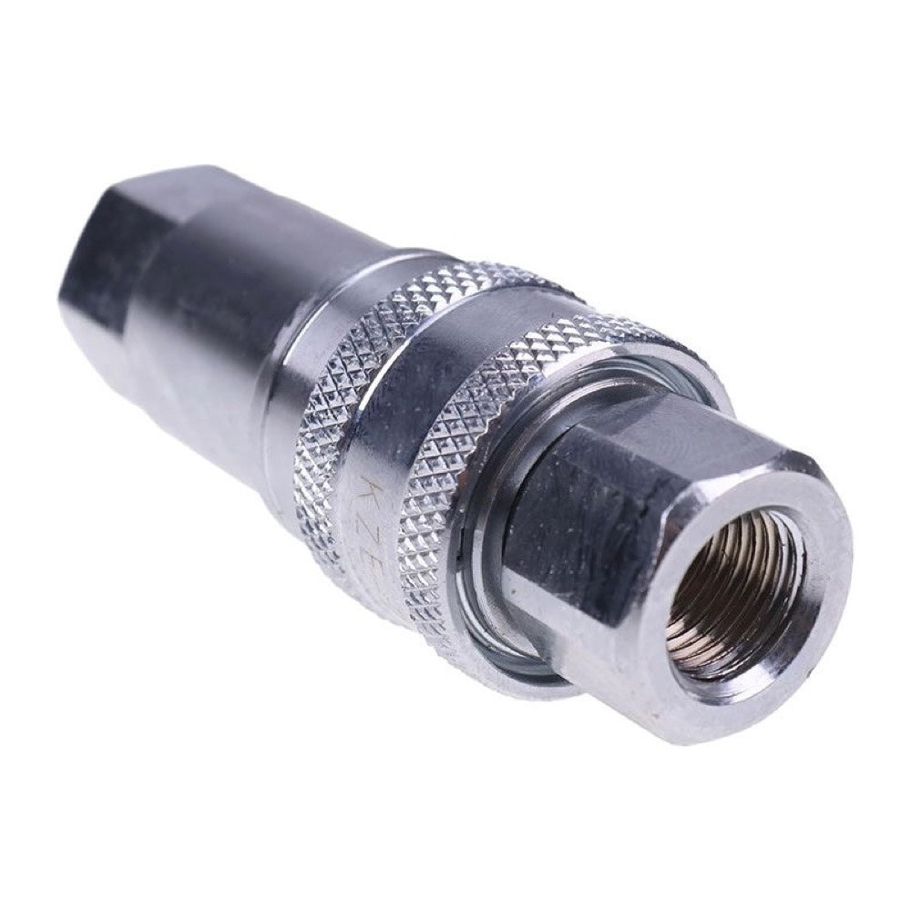 1/4 Pin Coupler 15072 25232 A1587 for use with Fisher Meyer Snow Plow