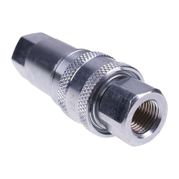 1/4 Pin Coupler 15072 25232 A1587 for use with Fisher Meyer Snow Plow