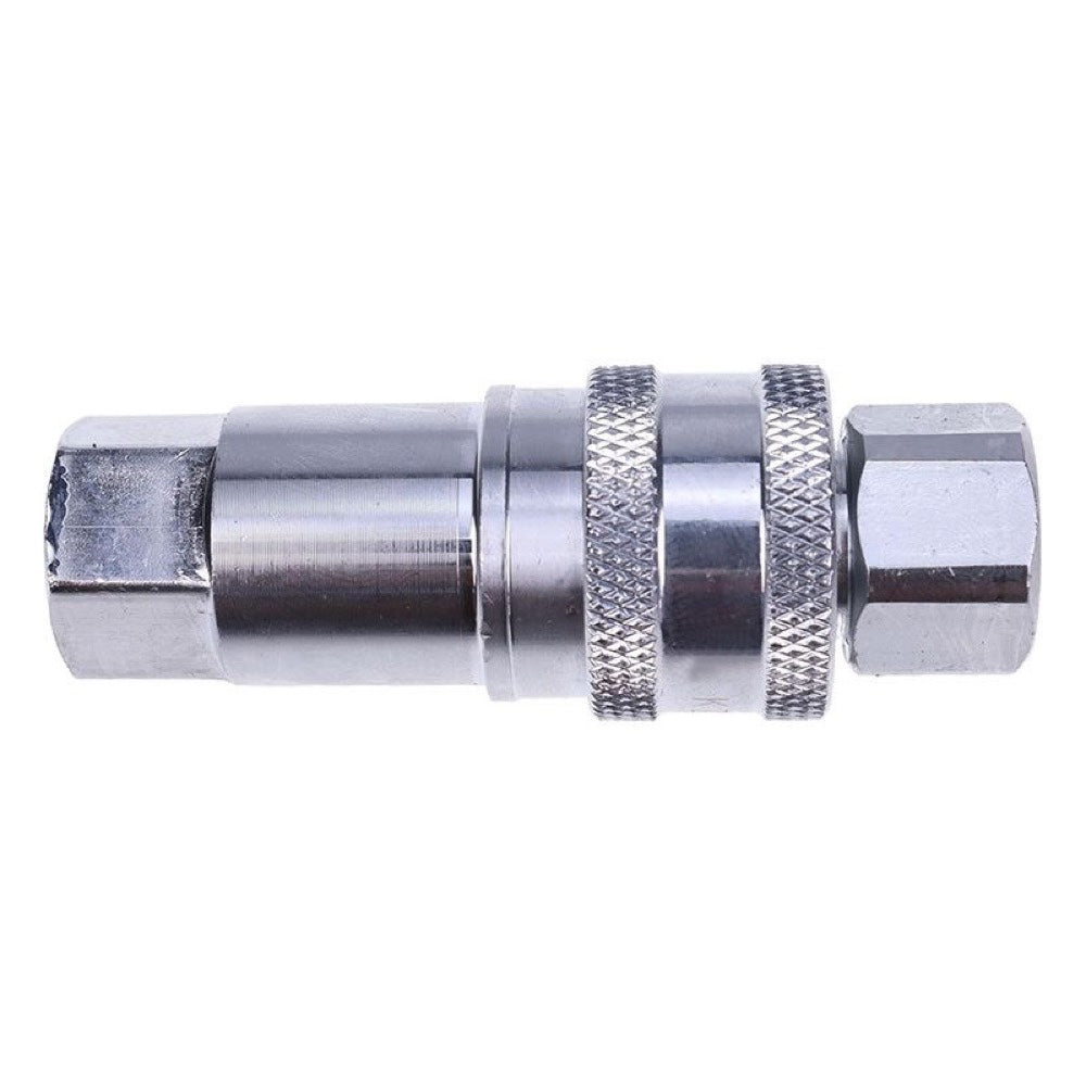 1/4 Pin Coupler 15072 25232 A1587 for use with Fisher Meyer Snow Plow
