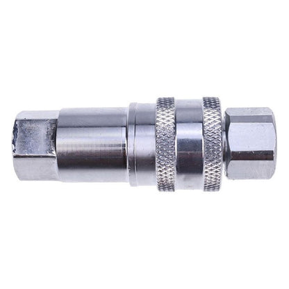 1/4 Pin Coupler 15072 25232 A1587 for use with Fisher Meyer Snow Plow