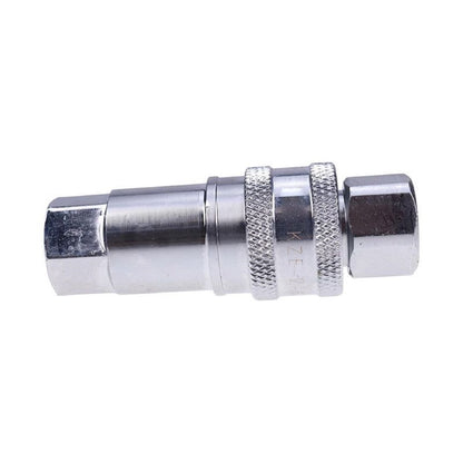 1/4 Pin Coupler 15072 25232 A1587 for use with Fisher Meyer Snow Plow
