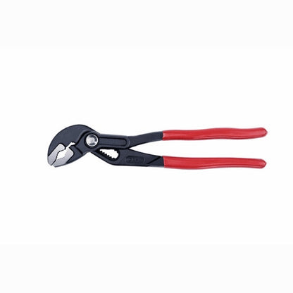 10 Inch Groove Joint Water Pump Pliers Fast Adjustment & Secure Grip suitable for Plumbing Mechanics and Pipe Installation