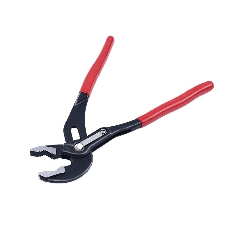 10 Inch Groove Joint Water Pump Pliers Fast Adjustment & Secure Grip suitable for Plumbing Mechanics and Pipe Installation