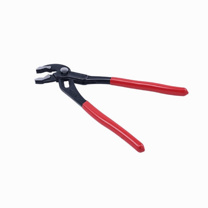 10 Inch Groove Joint Water Pump Pliers Fast Adjustment & Secure Grip suitable for Plumbing Mechanics and Pipe Installation