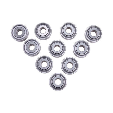 10 Pcs Bearing 1268017C91 suitable for CASE Planter 1200 1210 1215 1220 1230 1235 1240 1255 1260 2150 400 500 800 955