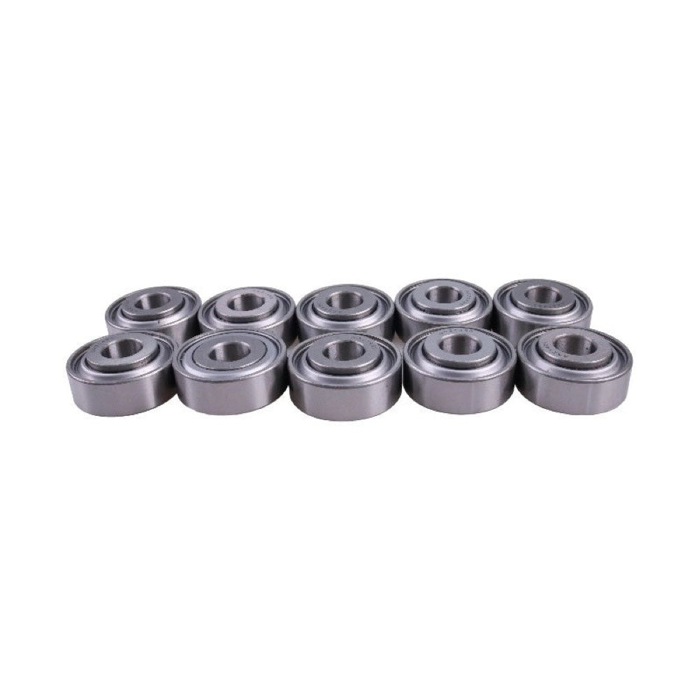 10 Pcs Bearing AA21480 compatible with John Deere 6068 6090 Engine 1570 1575 1585 7760 9996 1010 1700 1750 7100 7240 Z860A Z960A