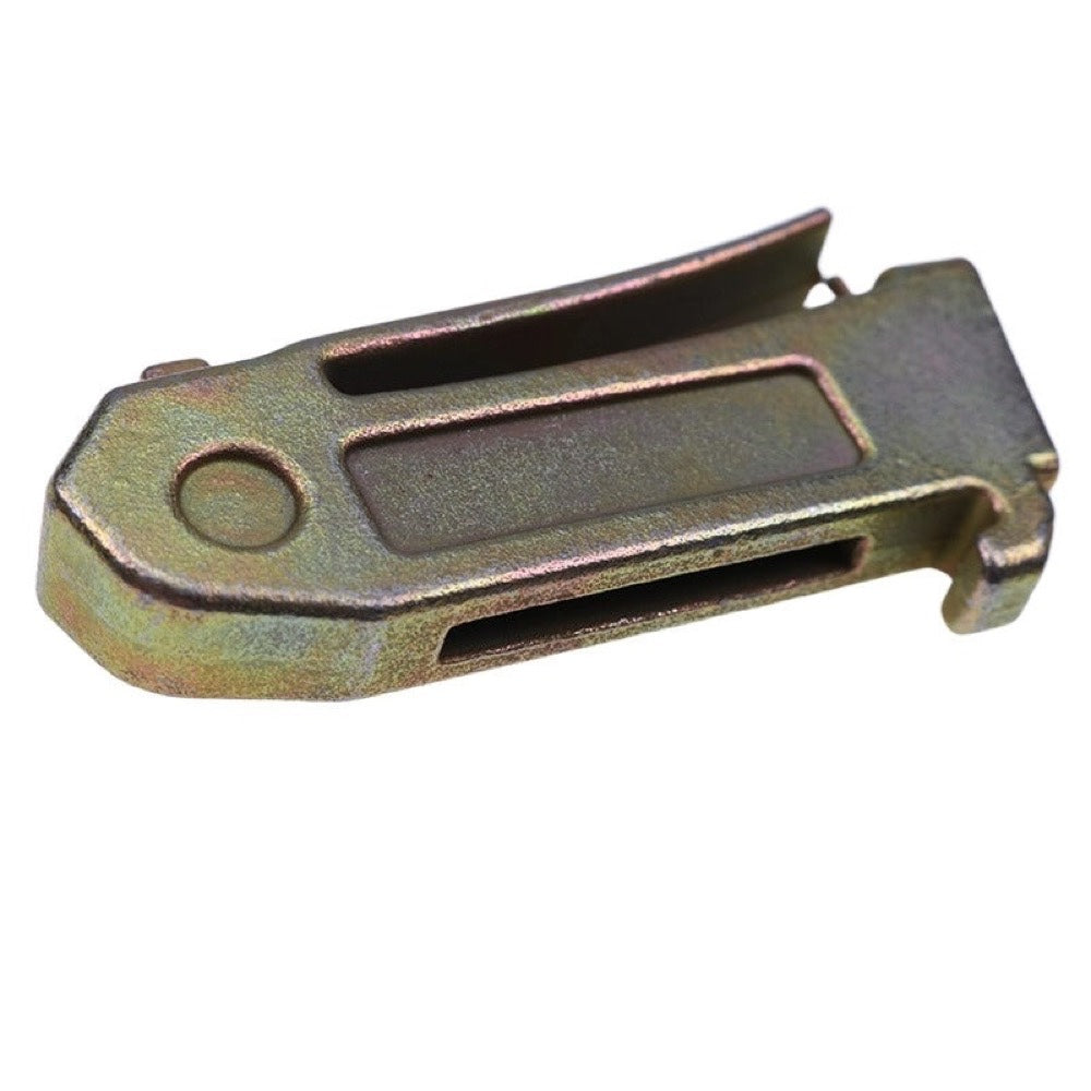 10 Pcs Flex Pins K290S for use with Hensley Style X290 Series Bucket Teeth