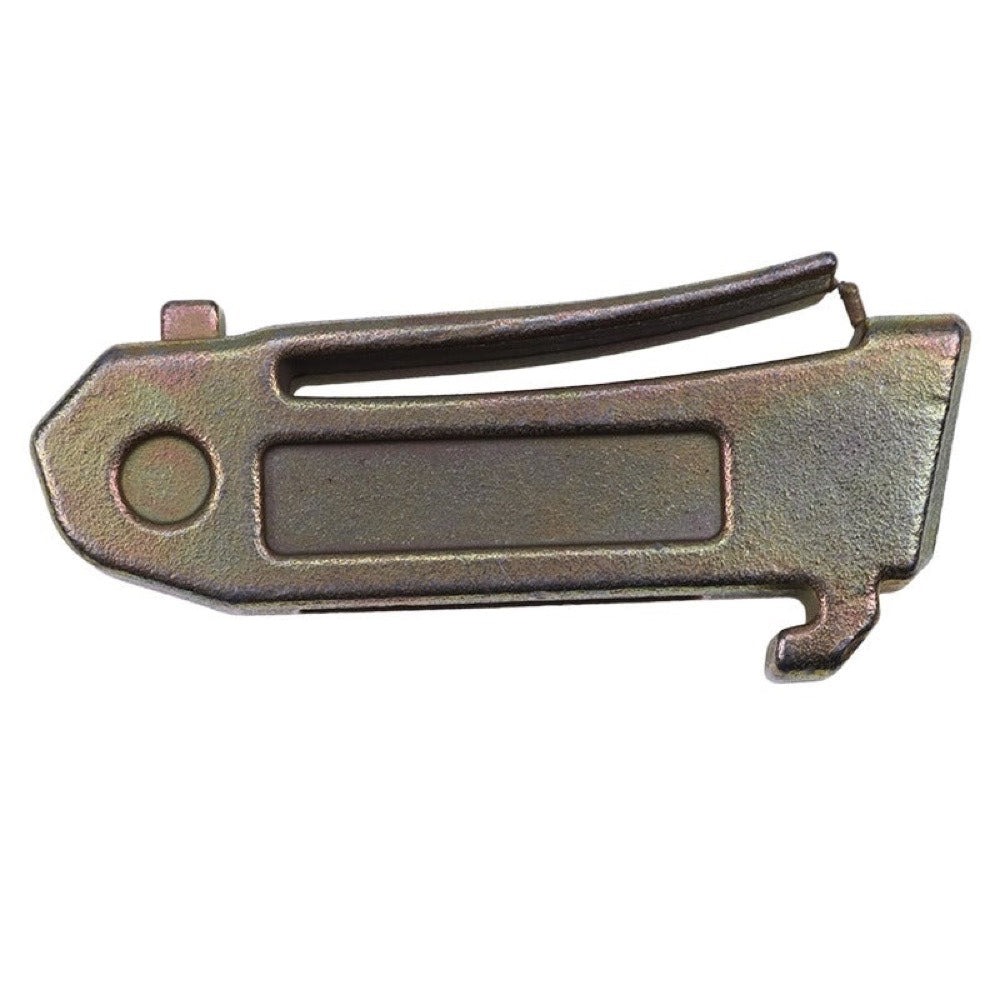 10 Pcs Flex Pins K290S for use with Hensley Style X290 Series Bucket Teeth