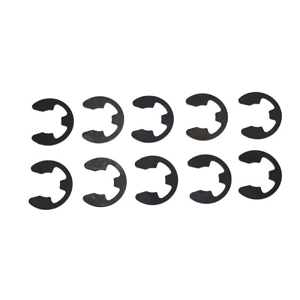 10 PCS Snap Ring R27434 fits John Deere Tractor 4520 3020 4000 4020 2520 2355 2750 2755 2955 440 760A