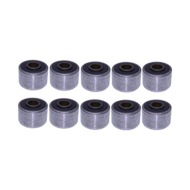 10 Pcs Torsion Bushing 6685060 fits Bobcat Loader 553 653 751 773 863 873 S100 S130 S150 S185 S220 S330 S750 T110 T180 T550 T770 T870