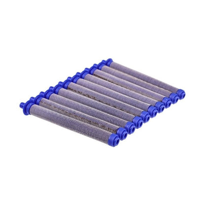 10 Pieces 60 Mesh Airless Spray Gun Filter 288749 suitable for Graco SG10 SG20 SG Pro SG2 SG3