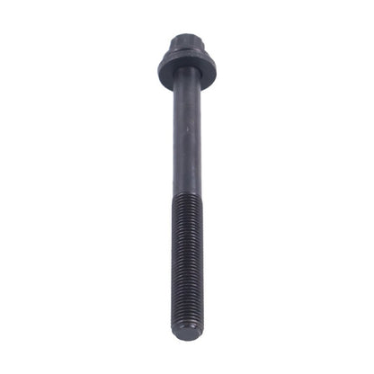 10 Pieces Cylinder Head Bolt MD191472 for use with Mitsubishi Engine 4G63 4G64