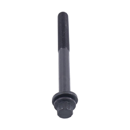 10 Pieces Cylinder Head Bolt MD191472 for use with Mitsubishi Engine 4G63 4G64