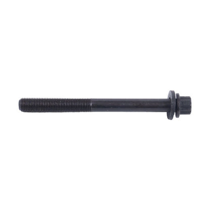 10 Pieces Cylinder Head Bolt MD191472 for use with Mitsubishi Engine 4G63 4G64