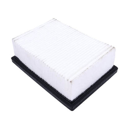 10 Pieces Dust Panel Filter 1037821 370113 370114 fits Tennant Scrubber T7 T12 5680 5700