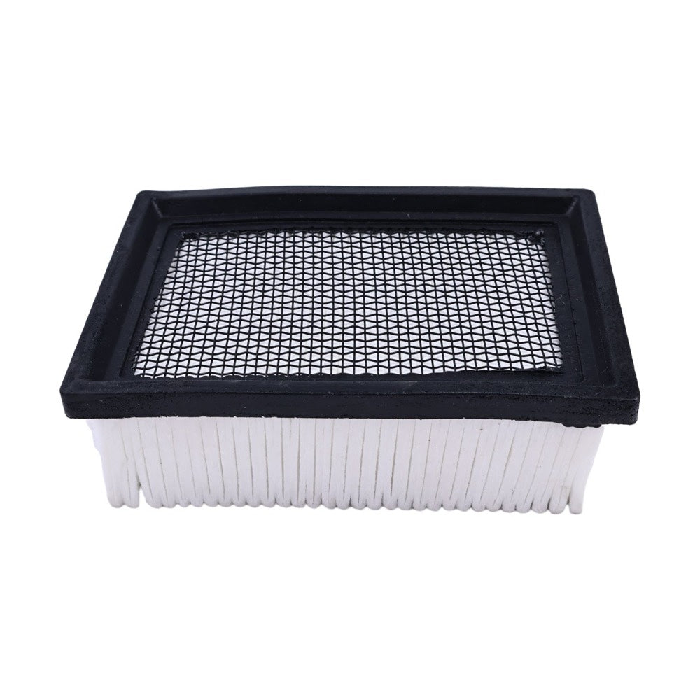 10 Pieces Dust Panel Filter 1037821 370113 370114 fits Tennant Scrubber T7 T12 5680 5700