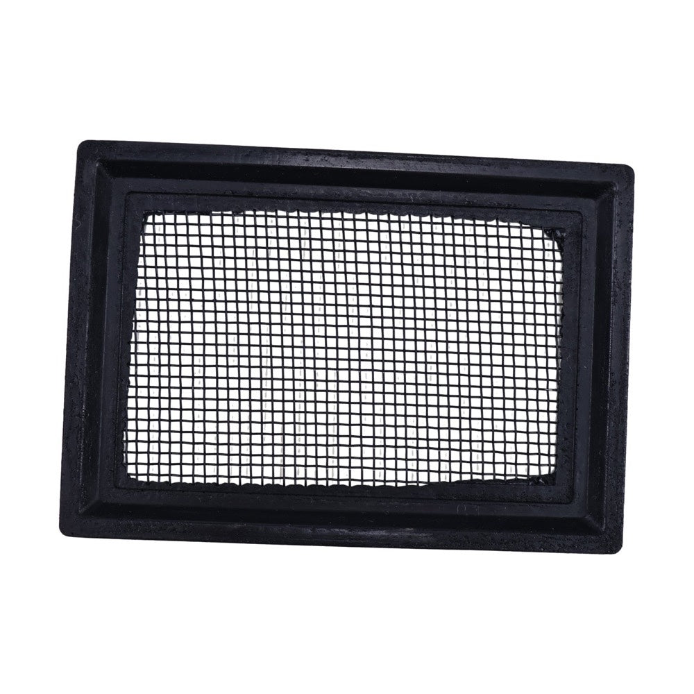 10 Pieces Dust Panel Filter 1037821 370113 370114 fits Tennant Scrubber T7 T12 5680 5700