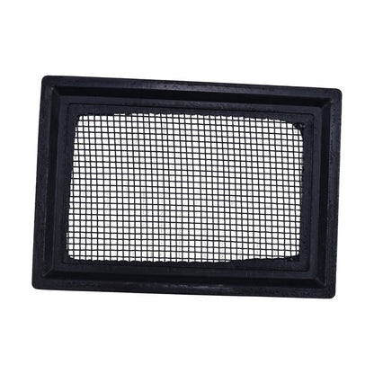 10 Pieces Dust Panel Filter 1037821 370113 370114 fits Tennant Scrubber T7 T12 5680 5700