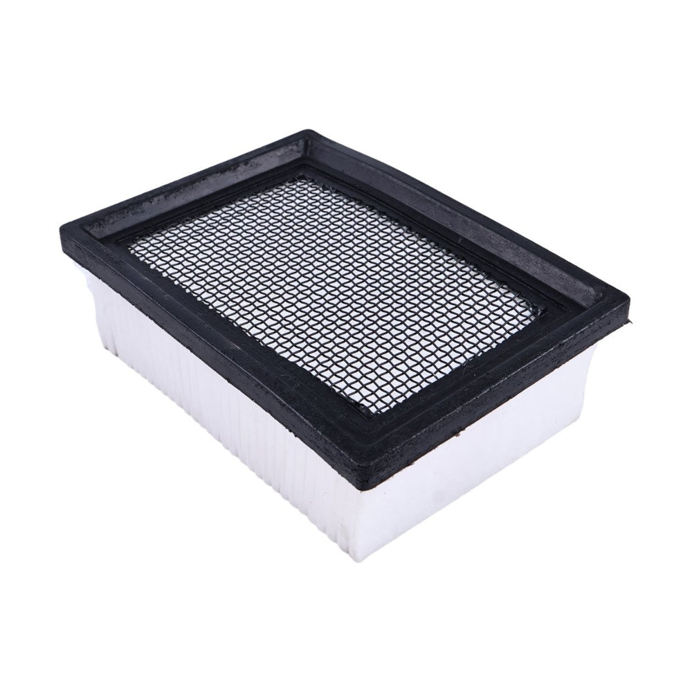 10 Pieces Dust Panel Filter 1037821 370113 370114 fits Tennant Scrubber T7 T12 5680 5700