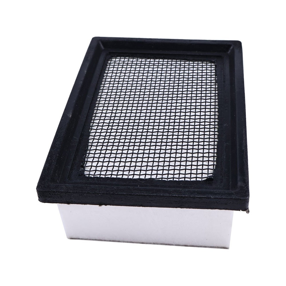 10 Pieces Dust Panel Filter 1037821 370113 370114 fits Tennant Scrubber T7 T12 5680 5700