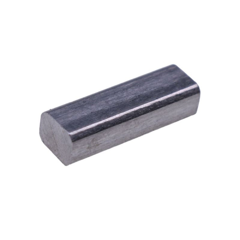 10 Pieces Flywheel Key M47968 LG222698 222698S PT7211 for use with Briggs & Stratton Engine 121682 128802 John Deere Cub Cadet Lawn Boy Toro Mower