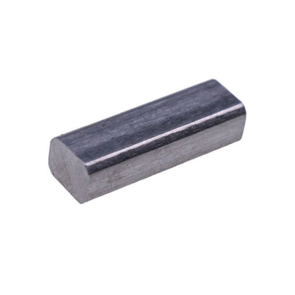 10 Pieces Flywheel Key M47968 LG222698 222698S PT7211 for use with Briggs & Stratton Engine 121682 128802 John Deere Cub Cadet Lawn Boy Toro Mower