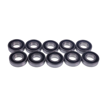 10 Pieces Idler Wheel Bearing 3515142 3514384 3514012 fits Polaris Snowmobile RMK Switchback IQ Indy Classic 500 700 800