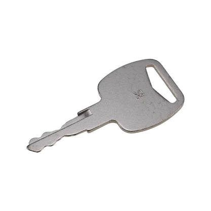 10 Pieces Ignition Key 8035807 701/45501 85804675 5050650256 11306919 fits SkyTrak JCB CASE New Holland Volvo Bobcat Loader Telehandler Excavator