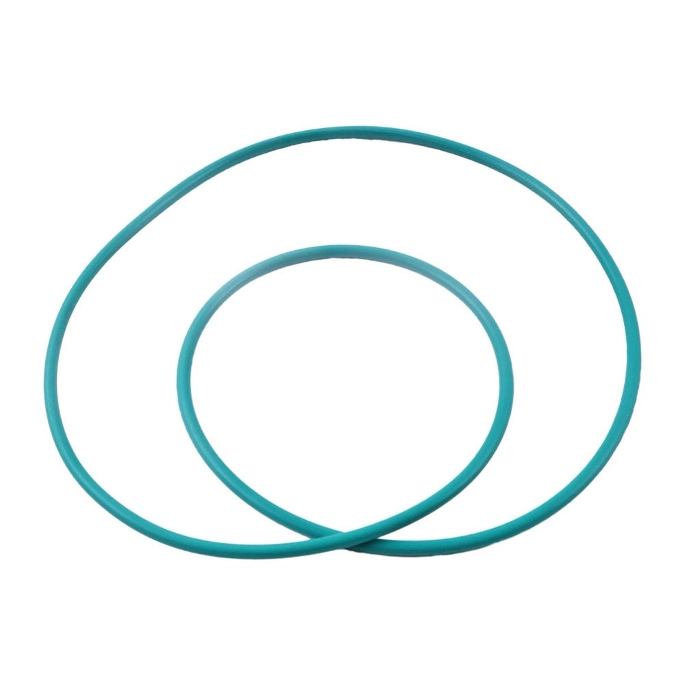 10 Pieces O Ring suitable for JLG 1230ES 1930ES 1932RS 2030ES 2032ES 2630ES 2632ES 2646ES 3246ES 3248RS R6 R10 6RS 10RS 15MVL 15MSP