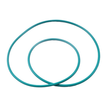 10 Pieces O Ring suitable for JLG 1230ES 1930ES 1932RS 2030ES 2032ES 2630ES 2632ES 2646ES 3246ES 3248RS R6 R10 6RS 10RS 15MVL 15MSP